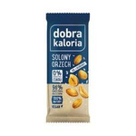 Salted nut fruit bar 35 g
