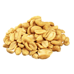 Roasted peanut 250 g - Tola