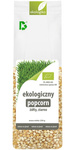 Popcorn (yellow corn kernels) Organic 250 g – Ekologiko