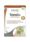 Transit+ Tablets for Intestinal Function Support (Dietary Supplement) 60 pcs – Physalis