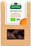 Organic Dried Apricots 120 g – Ekowital