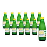 Lemon juice 100% BIO 250 ml