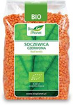Organic Red Lentils 400 g – Bio Planet