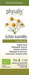 True Chamomile Essential Oil – Physalis