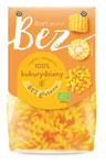 Organic Gluten-Free Corn Fusilli Pasta 250 g – Bartolini