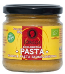 Organic Italian Sunflower Spread 185 g – Iorgos