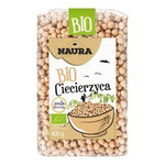 Organic Chickpeas 400 g – Naura