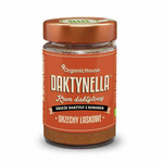 Daktynella hazelnut BIO 190 g