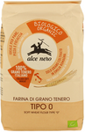 Organic Wheat Flour Type 0 for Pizza, 1 kg – Alce Nero
