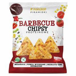 Protein Pyramids - Barbeque, 60 g – Popcrop