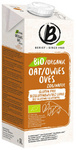 Berief Organic Gluten-Free Oat Drink, No Added Sugars, 1 l
