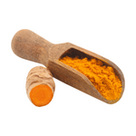 Ground Turmeric 500 g – Tola
