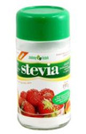 Stevia Sweetener Powder 150 g – Zielony Listek