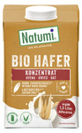 Oat drink concentrate without added sugars bio 500 ml - Natumi