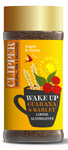 Instant cereal coffee with guarana 125 g - Clipper
