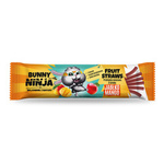 Fruit Straws, a 16g apple-mango flavored fruit snack - Bunny Ninja.