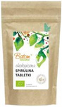 Organic Spirulina dietary supplement, 625 tablets, 250 g (400 mg) – Batom