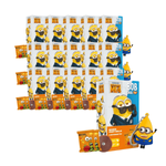SET 16 x Mango Snack + Minions Toy 20 g