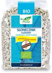 Organic Gluten-Free Hulled Sunflower Seeds 250 g – Bio Planet