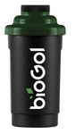 Shaker with Biogol logo, 600 ml – Biogol