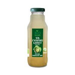 Sauerkraut juice natural BIO 300 ml