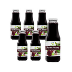 SET x6 Pickled Beet Juice Nfc Gluten Free Bio 1 l - Bio Food