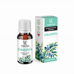 Eucalyptus essential oil 10 ml - YOUR CANDLE