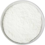 Corn starch bio (raw material) (25 kg) 1