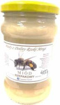 Rapeseed Honey 400 g – Ceroń