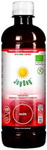 Organic Gluten-Free Hawthorn Probiotic Drink Concentrate 500 ml – Joy Day