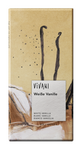 Organic White Chocolate with Vanilla 80 g – Vivani