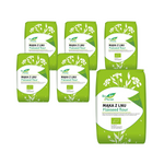 KIT 6 x Flaxseed flour bio 400 g