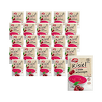 Celiko gluten-free, sugar-free cherry kisel, 40 g