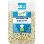 Organic Long Grain Brown Rice Gluten-Free 2 kg – Bio Planet