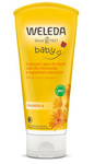 Eco Shampoo and Wash for Babies 200 ml - Weleda