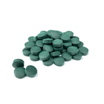 Spirulina tablets 250 mg 1 kg - TOLA