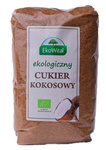 Organic Coconut Sugar 1 kg – Ekowital
