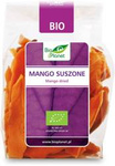 Mangoes dried BIO 100 g