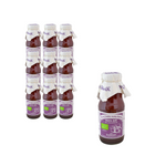 Plum juice nfc BIO 300 ml