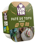 Tofu pate paste with herbs 150g