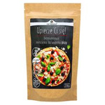 Gluten-free pizza baking mix, 250 g – Pięć Przemian (Five Transformations)