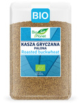 Roasted buckwheat groats bio 2 kg - BIO PLANET