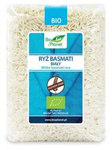 Gluten-free white basmati rice BIO 1 kg