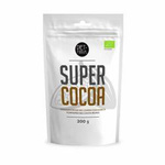 Organic Cacao Powder 200 g – Diet-Food