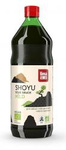 Organic mild shoyu soy sauce 500 ml – Lima