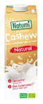 Cashew Nut Beverage Does Not Contain Sugars Bio 1 l - Natumi