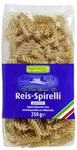 Organic Gluten-Free Brown Rice Fusilli 250 g – Rapunzel