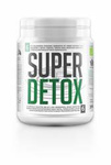 Organic Super Detox Mix dietary supplement 300 g – Diet-Food
