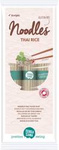 Terrasana Organic Gluten-Free Thai Rice Pasta, 250 g