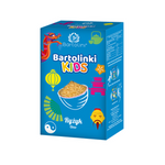 Kids' rice-shaped pasta 250 g – Bartolini